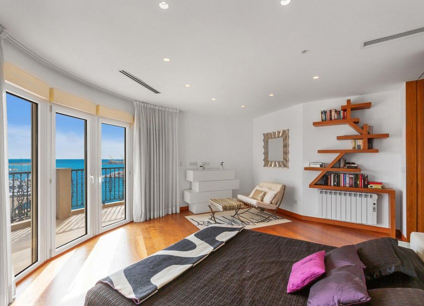 Rynek Wtórny - Apartament - Torrevieja - Paseo maritimo