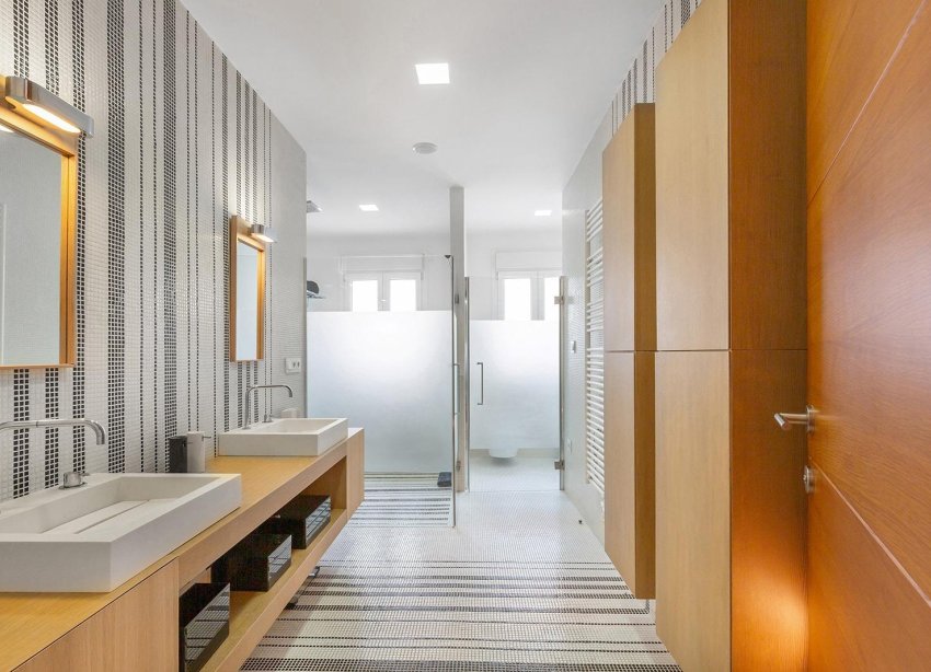 Rynek Wtórny - Apartament - Torrevieja - Paseo maritimo