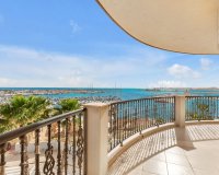 Rynek Wtórny - Apartament - Torrevieja - Paseo maritimo