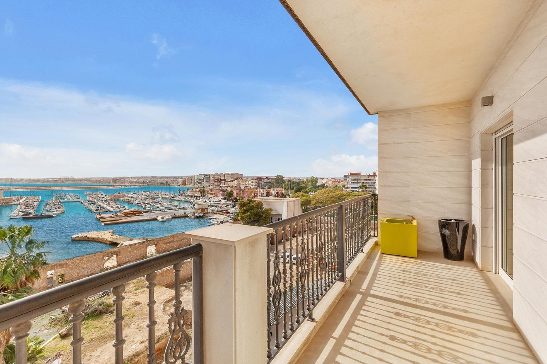 Rynek Wtórny - Apartament - Torrevieja - Paseo maritimo