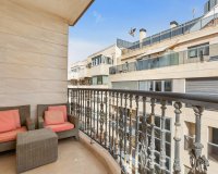 Rynek Wtórny - Apartament - Torrevieja - Paseo maritimo