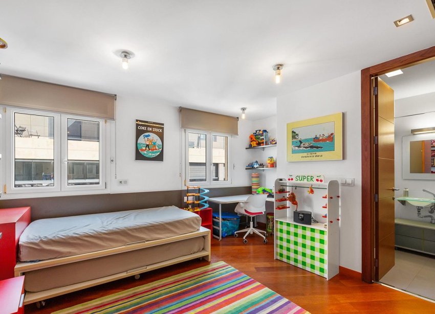 Rynek Wtórny - Apartament - Torrevieja - Paseo maritimo