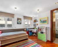 Rynek Wtórny - Apartament - Torrevieja - Paseo maritimo