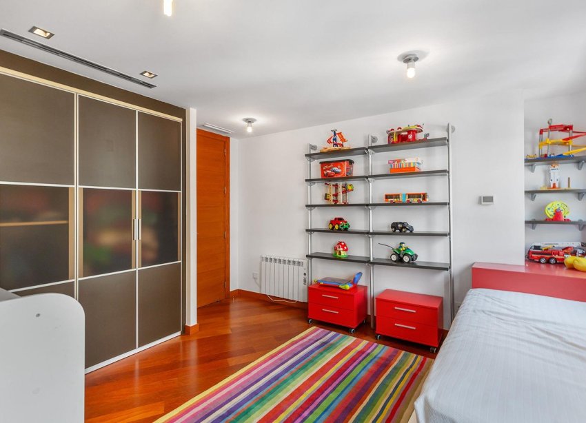 Rynek Wtórny - Apartament - Torrevieja - Paseo maritimo