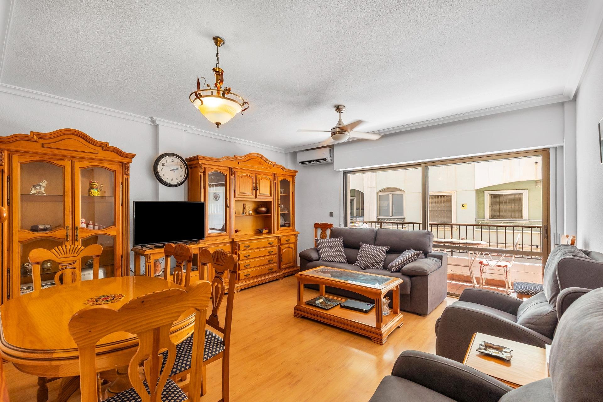 Rynek Wtórny - Apartament - Torrevieja - Paseo maritimo