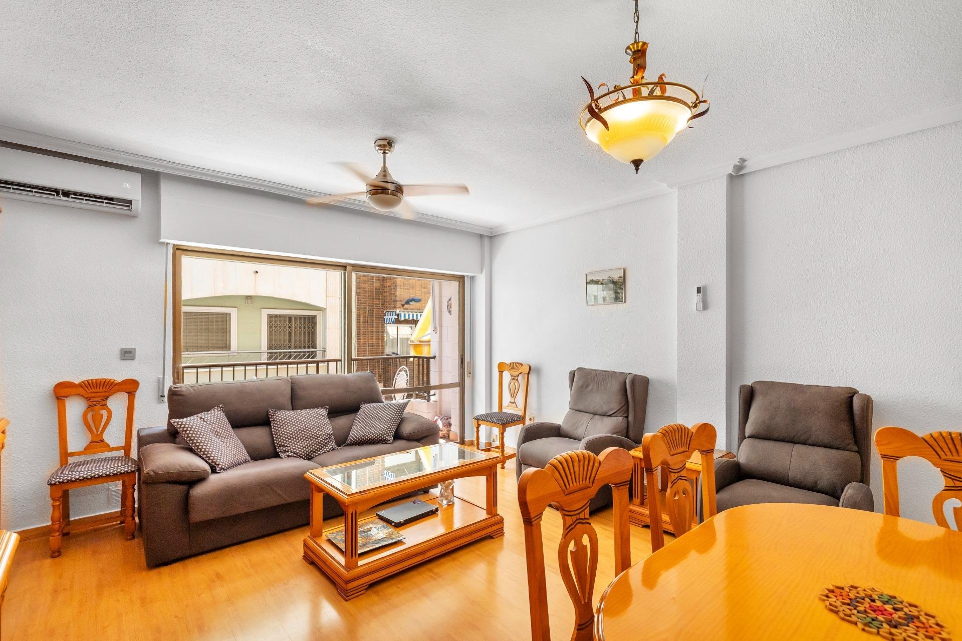 Rynek Wtórny - Apartament - Torrevieja - Paseo maritimo