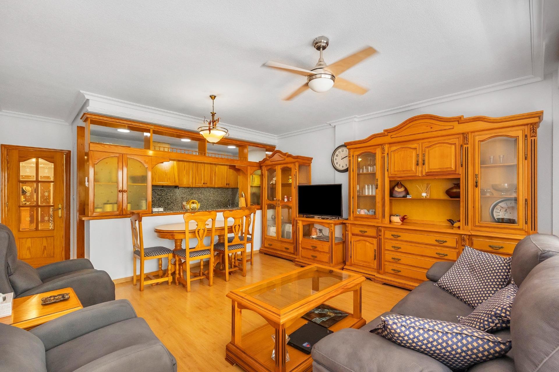 Rynek Wtórny - Apartament - Torrevieja - Paseo maritimo