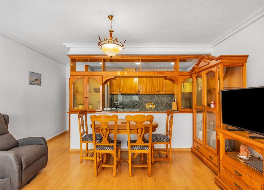 Rynek Wtórny - Apartament - Torrevieja - Paseo maritimo