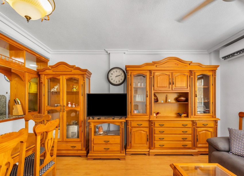 Rynek Wtórny - Apartament - Torrevieja - Paseo maritimo