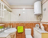 Rynek Wtórny - Apartament - Torrevieja - Paseo maritimo