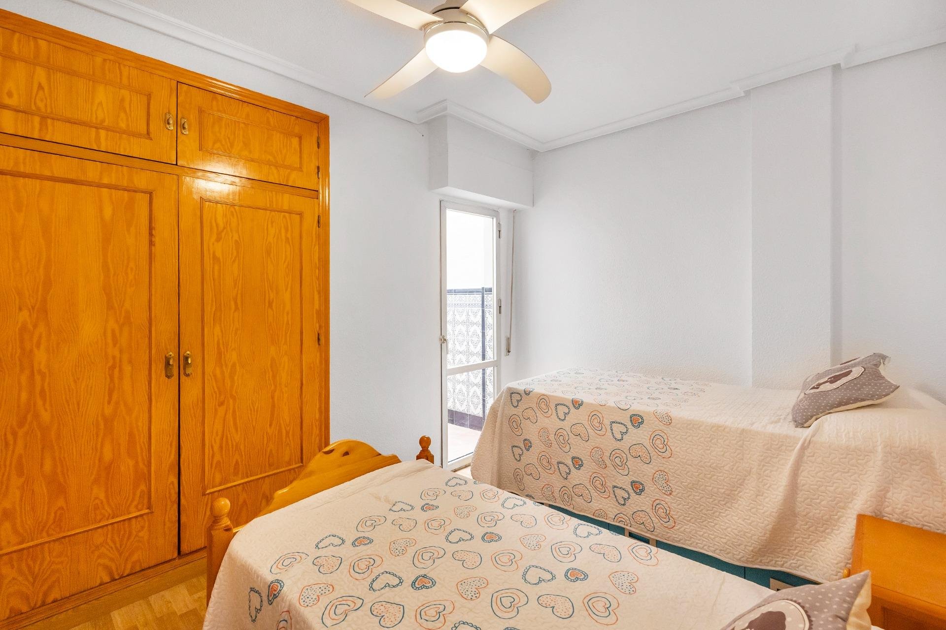 Rynek Wtórny - Apartament - Torrevieja - Paseo maritimo