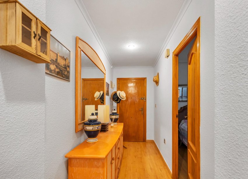 Rynek Wtórny - Apartament - Torrevieja - Paseo maritimo
