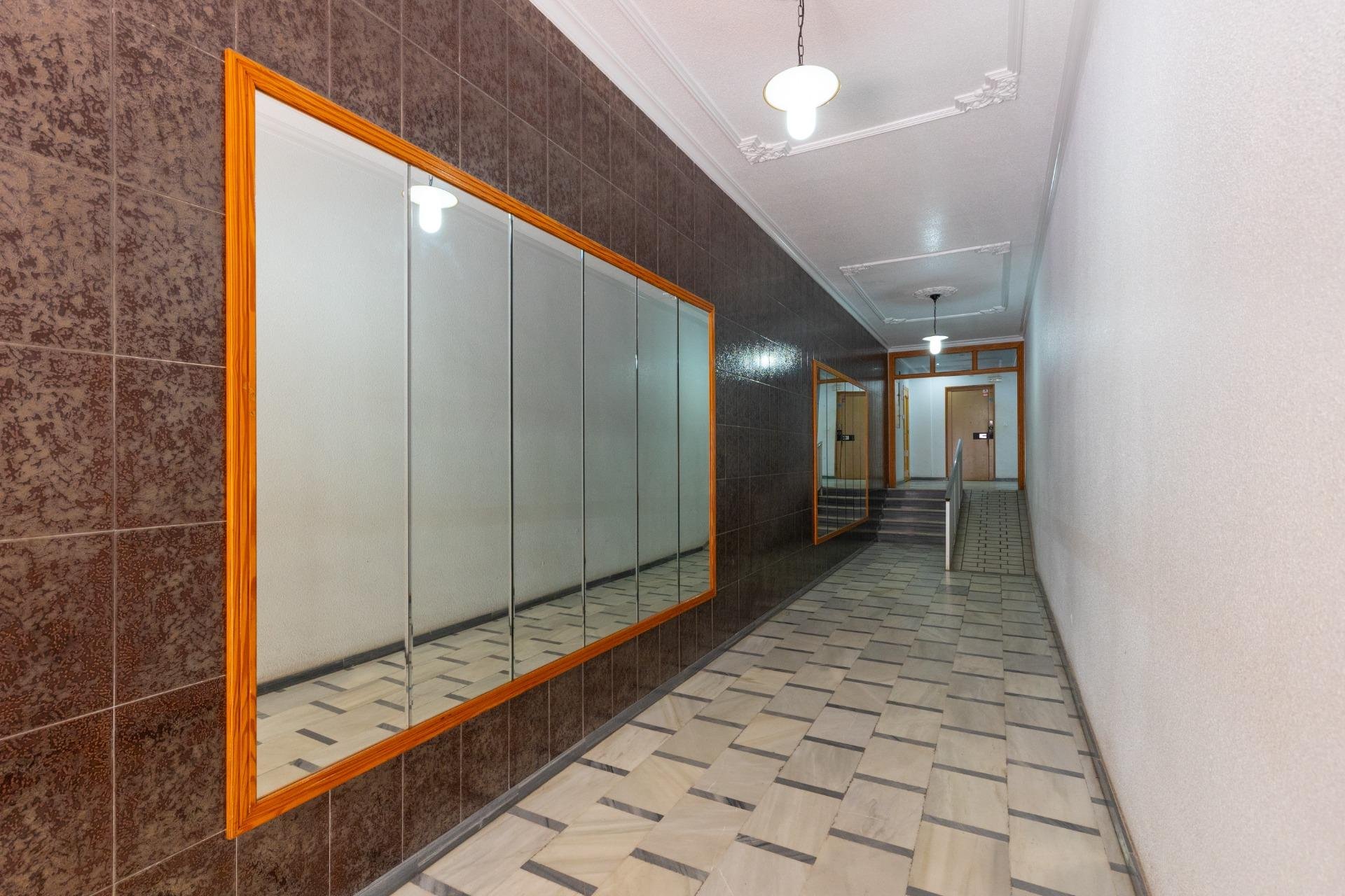 Rynek Wtórny - Apartament - Torrevieja - Paseo maritimo
