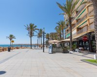 Rynek Wtórny - Apartament - Torrevieja - Paseo maritimo