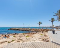 Rynek Wtórny - Apartament - Torrevieja - Paseo maritimo