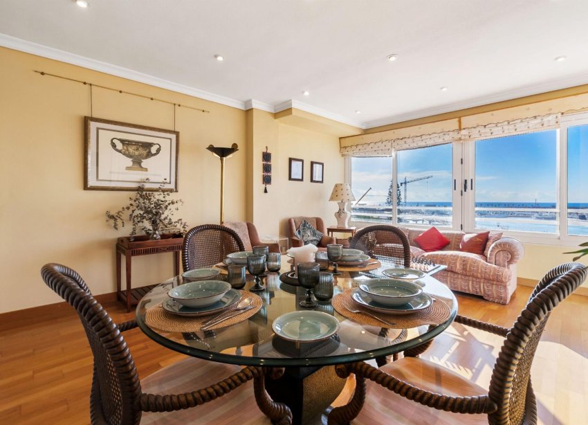 Rynek Wtórny - Apartament - Torrevieja - Piscinas naturales