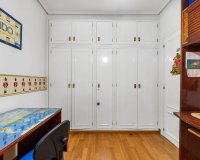 Rynek Wtórny - Apartament - Torrevieja - Piscinas naturales
