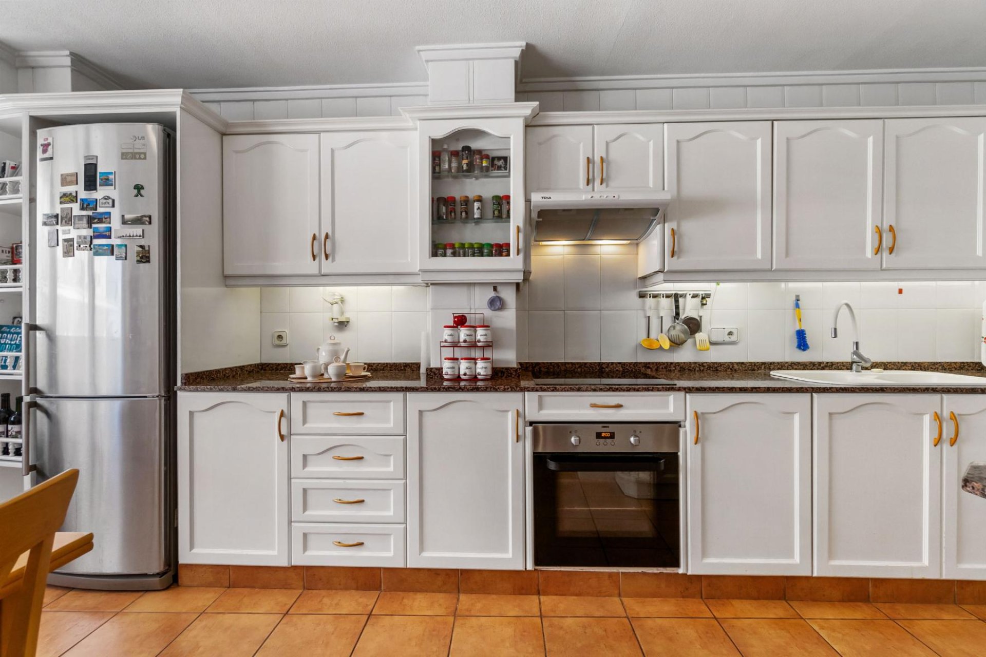 Rynek Wtórny - Apartament - Torrevieja - Piscinas naturales