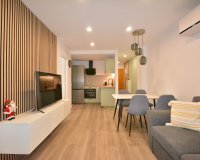 Rynek Wtórny - Apartament - Torrevieja - Playa Acequion