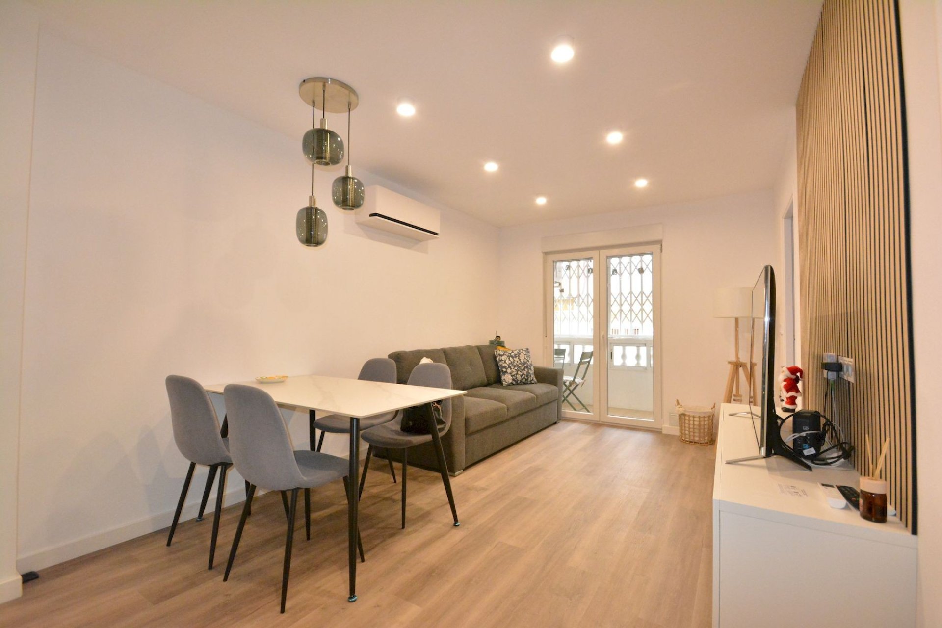 Rynek Wtórny - Apartament - Torrevieja - Playa Acequion