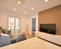 Rynek Wtórny - Apartament - Torrevieja - Playa Acequion