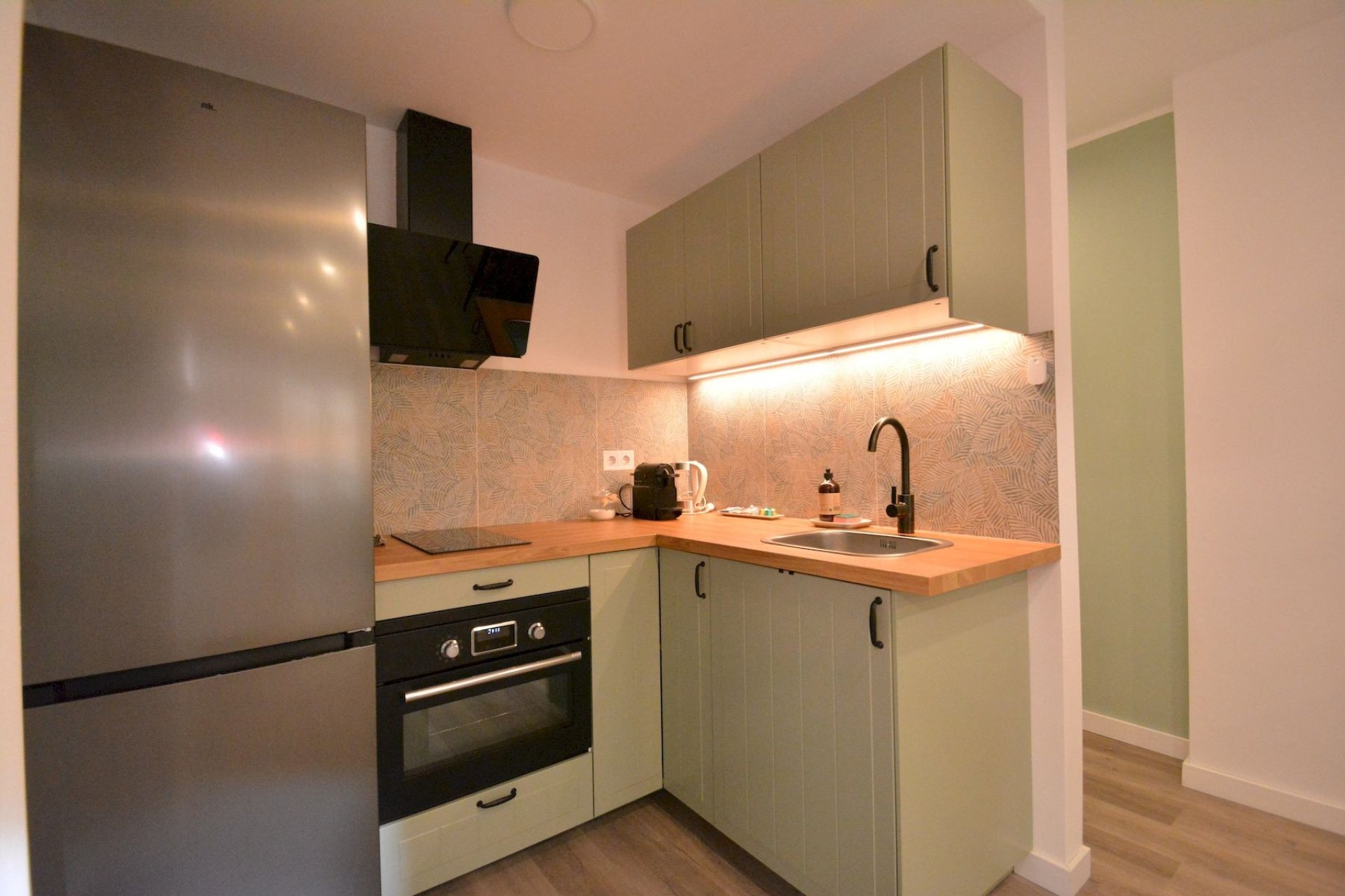 Rynek Wtórny - Apartament - Torrevieja - Playa Acequion