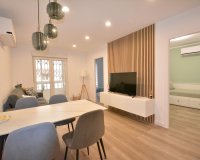 Rynek Wtórny - Apartament - Torrevieja - Playa Acequion