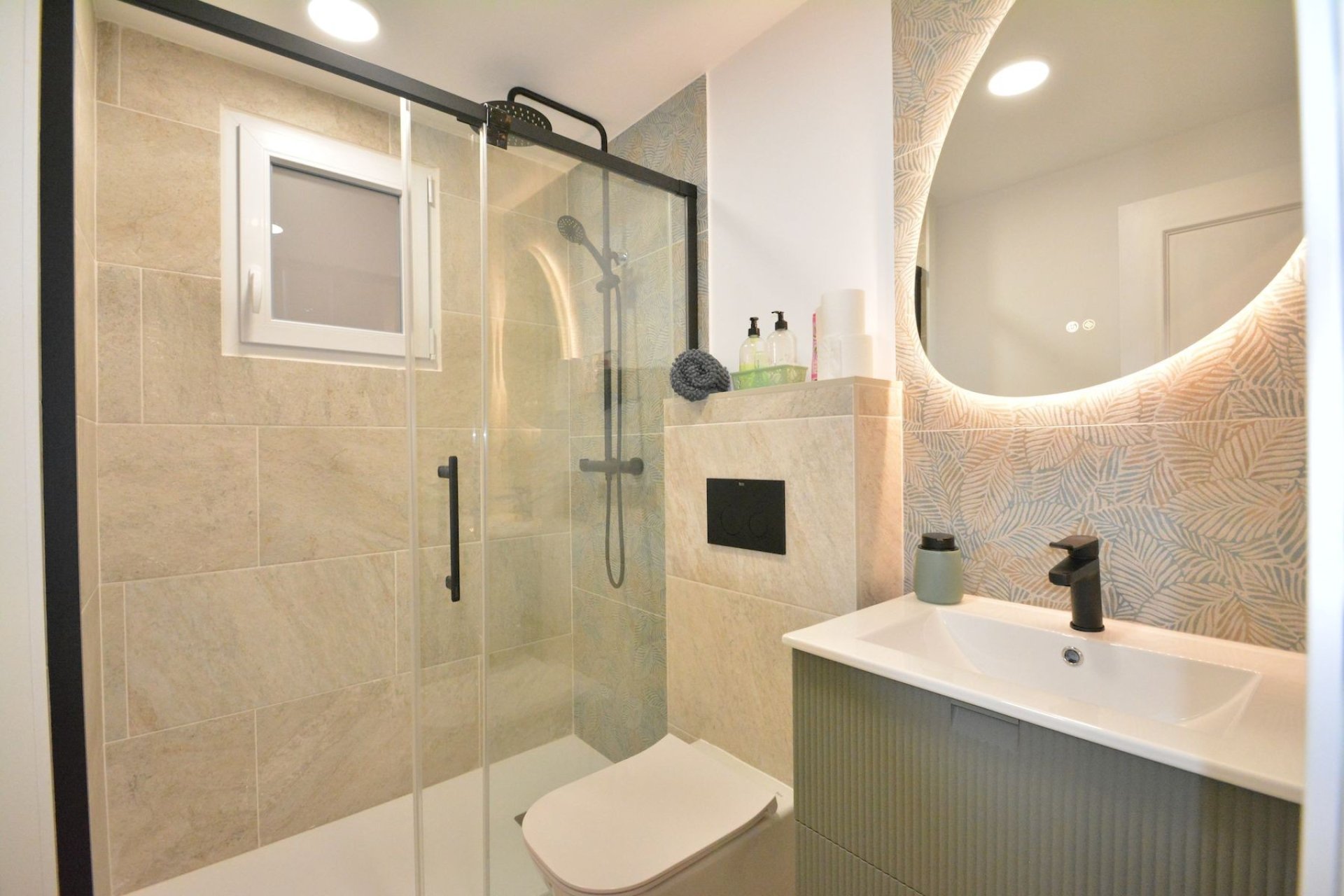 Rynek Wtórny - Apartament - Torrevieja - Playa Acequion