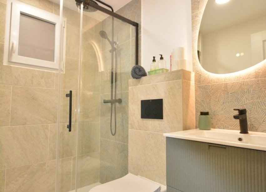 Rynek Wtórny - Apartament - Torrevieja - Playa Acequion