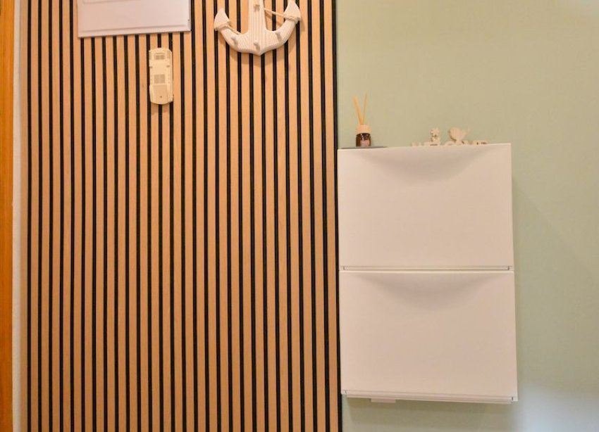 Rynek Wtórny - Apartament - Torrevieja - Playa Acequion