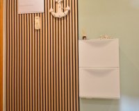 Rynek Wtórny - Apartament - Torrevieja - Playa Acequion