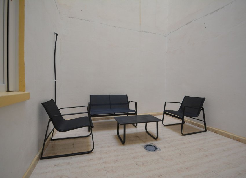 Rynek Wtórny - Apartament - Torrevieja - Playa Acequion