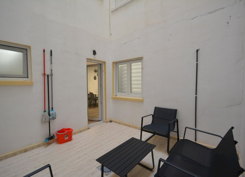 Rynek Wtórny - Apartament - Torrevieja - Playa Acequion