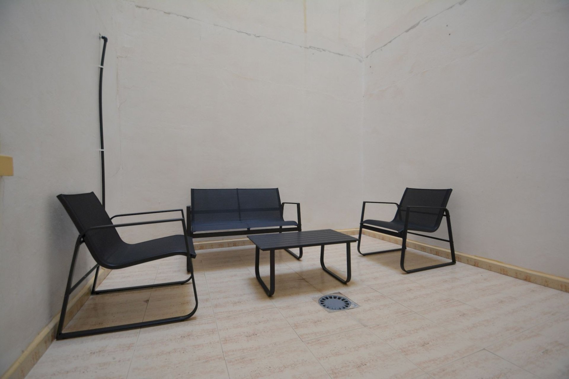 Rynek Wtórny - Apartament - Torrevieja - Playa Acequion