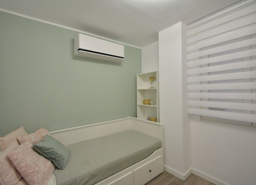 Rynek Wtórny - Apartament - Torrevieja - Playa Acequion