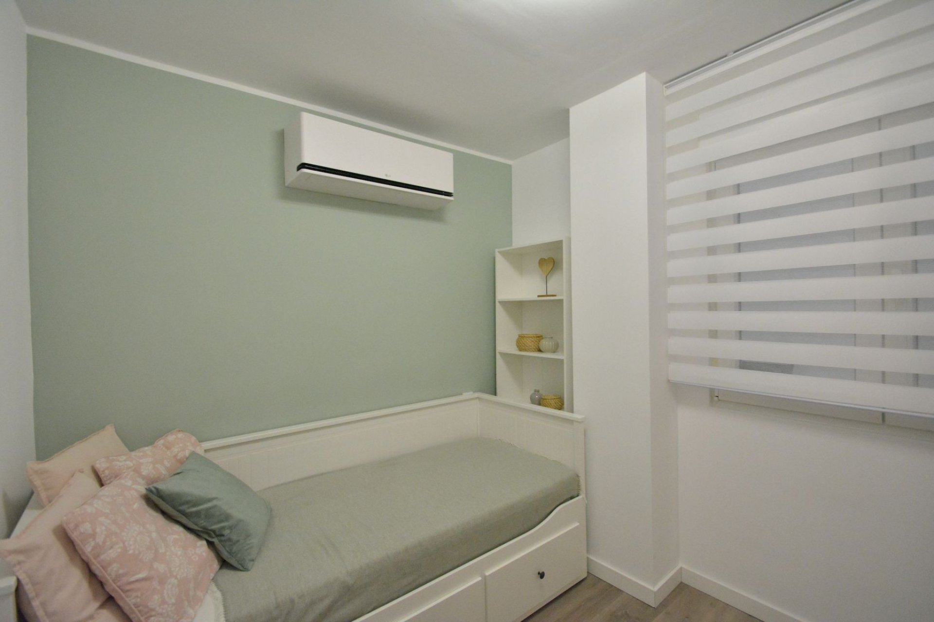 Rynek Wtórny - Apartament - Torrevieja - Playa Acequion