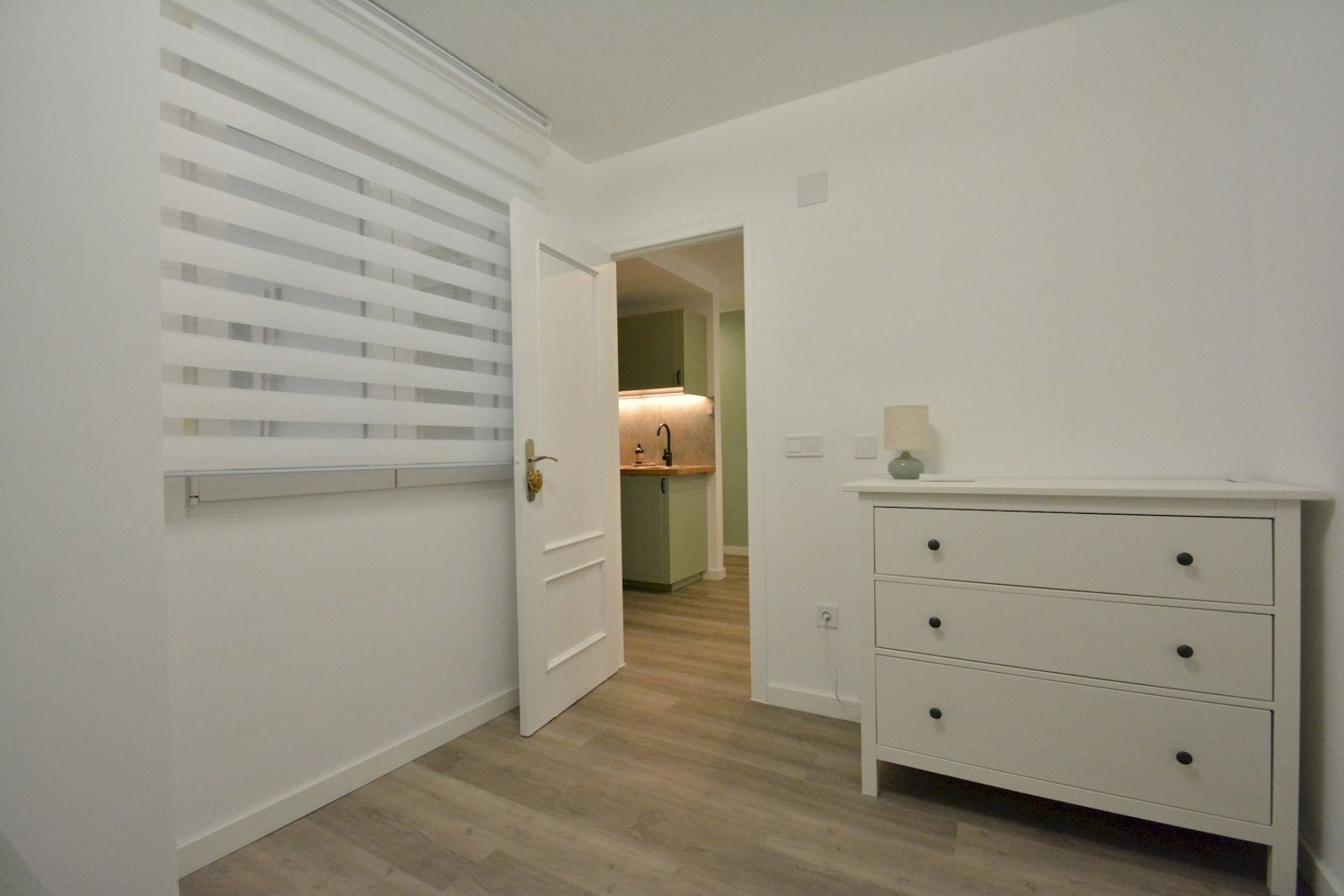 Rynek Wtórny - Apartament - Torrevieja - Playa Acequion