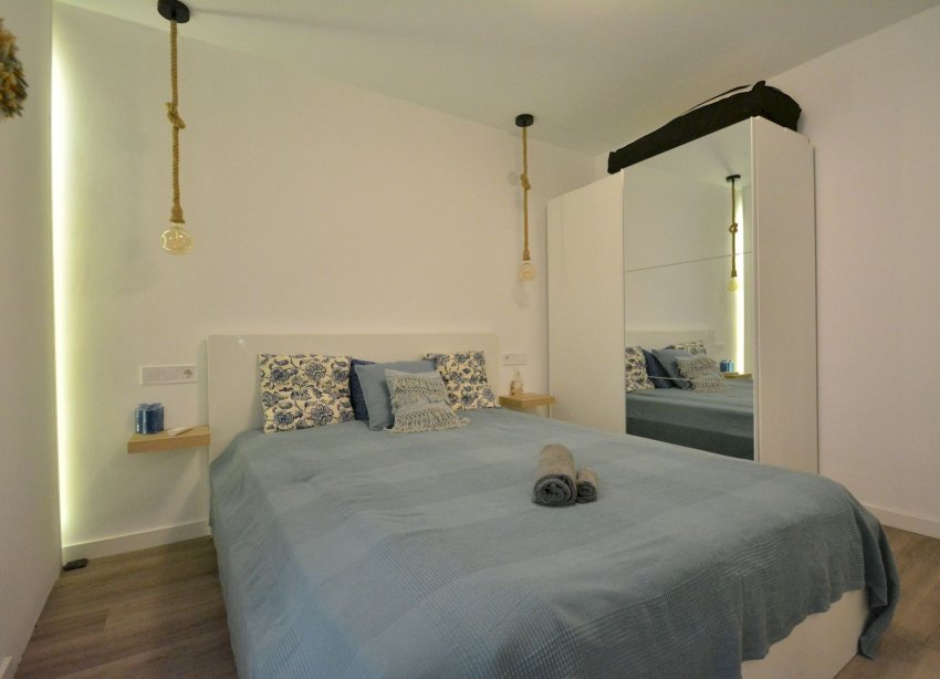 Rynek Wtórny - Apartament - Torrevieja - Playa Acequion