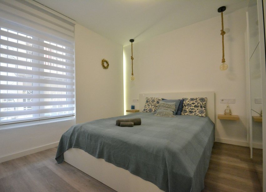 Rynek Wtórny - Apartament - Torrevieja - Playa Acequion