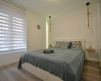Rynek Wtórny - Apartament - Torrevieja - Playa Acequion
