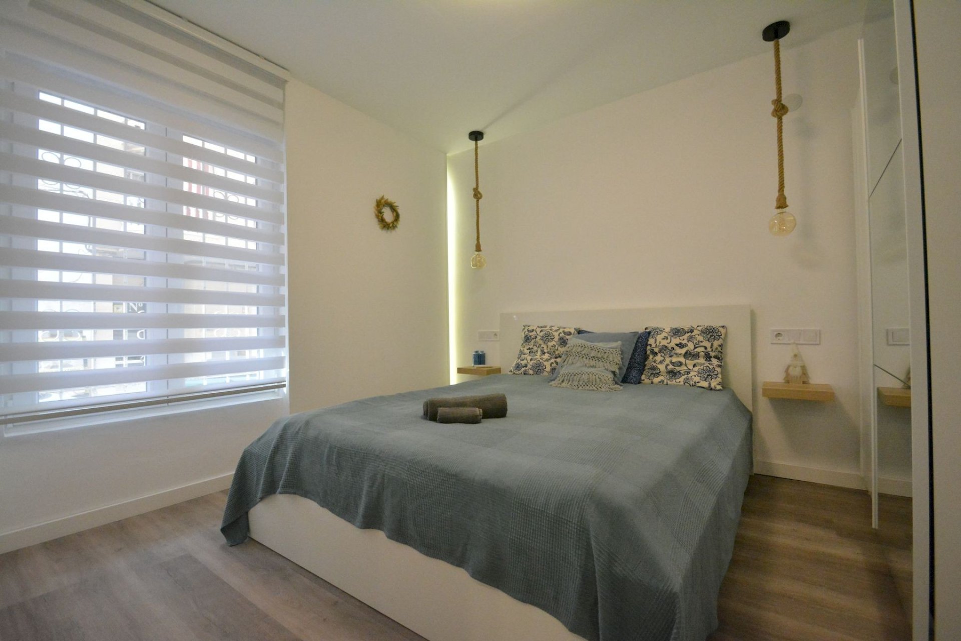Rynek Wtórny - Apartament - Torrevieja - Playa Acequion