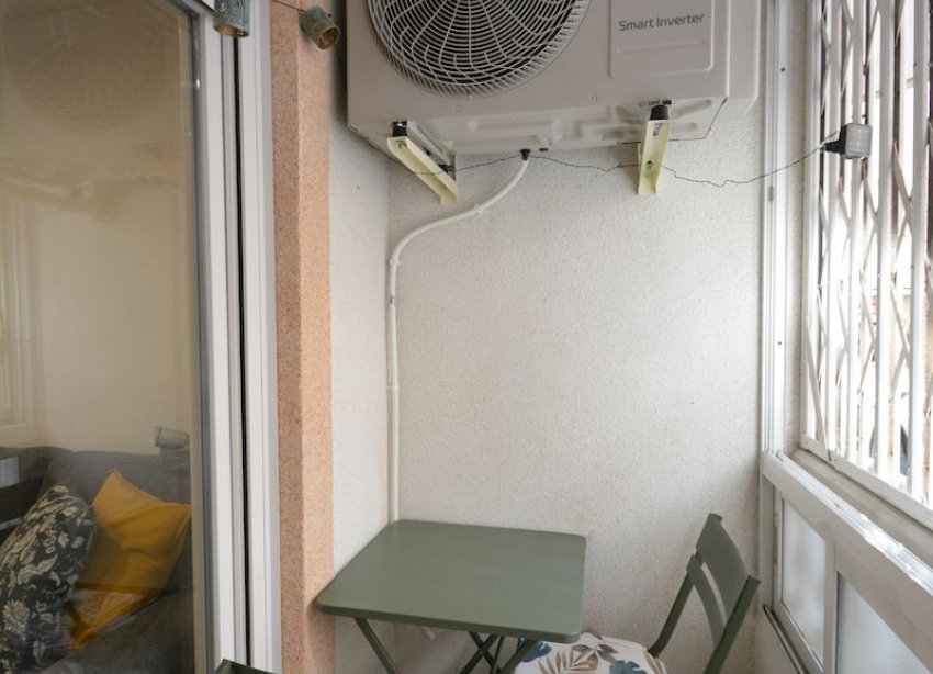 Rynek Wtórny - Apartament - Torrevieja - Playa Acequion