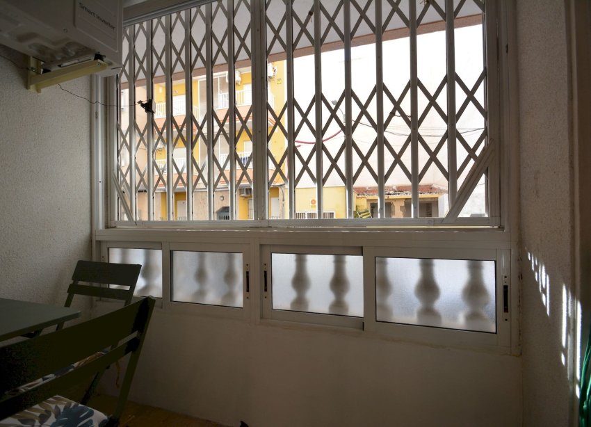 Rynek Wtórny - Apartament - Torrevieja - Playa Acequion