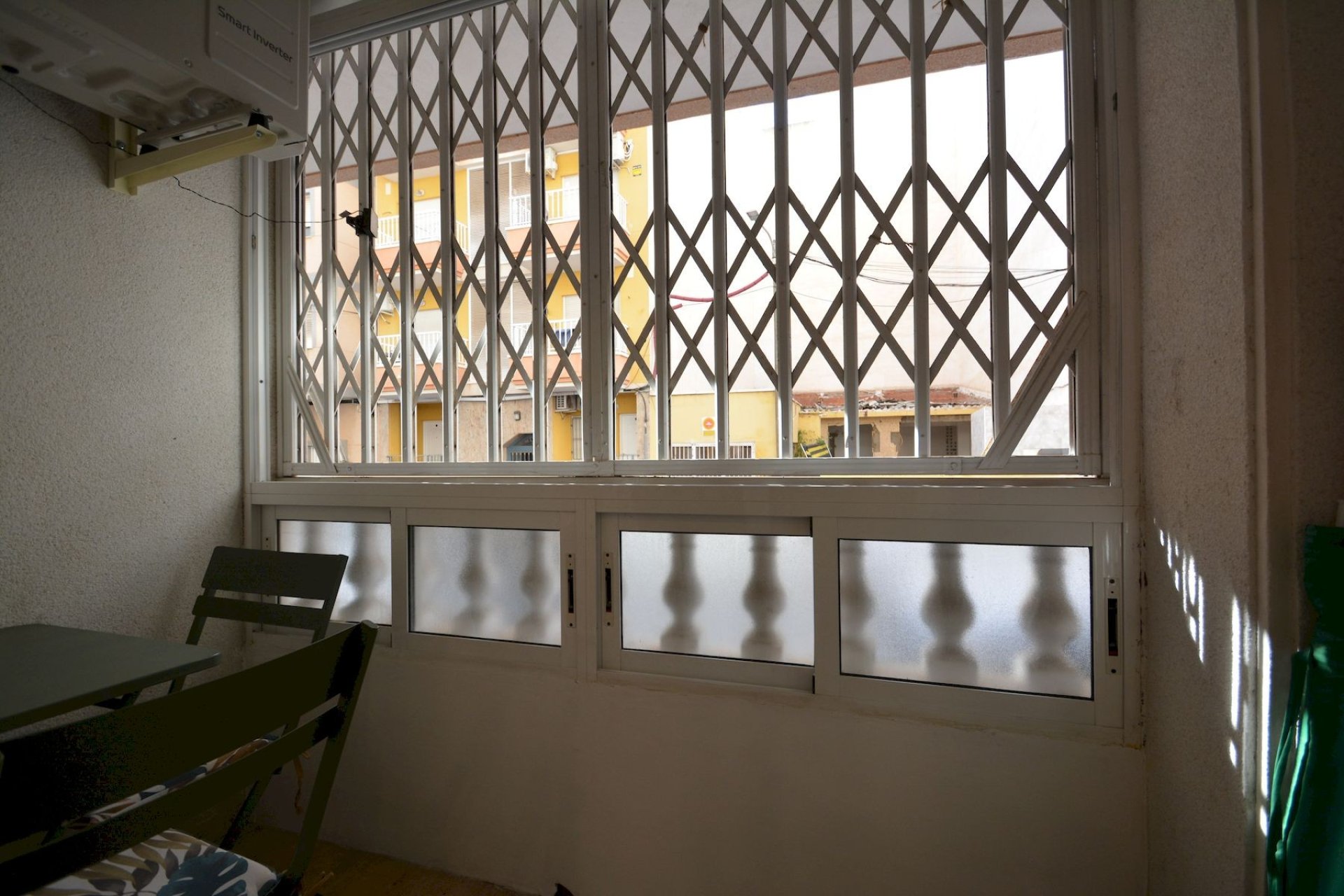 Rynek Wtórny - Apartament - Torrevieja - Playa Acequion