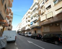 Rynek Wtórny - Apartament - Torrevieja - Playa Acequion