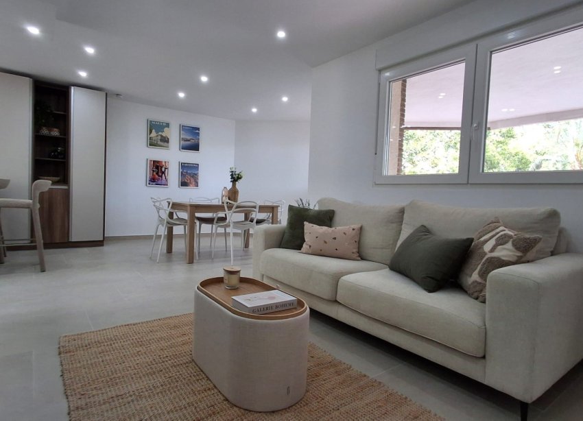 Rynek Wtórny - Apartament - Torrevieja - Playa Acequion