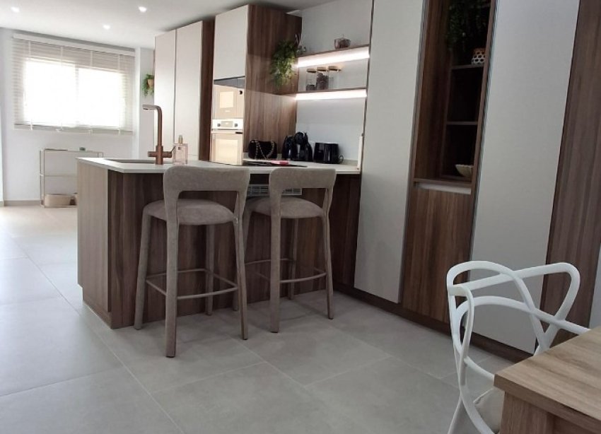 Rynek Wtórny - Apartament - Torrevieja - Playa Acequion