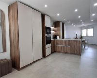 Rynek Wtórny - Apartament - Torrevieja - Playa Acequion