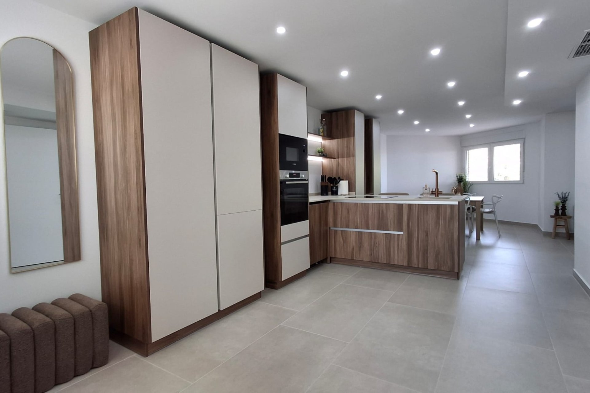 Rynek Wtórny - Apartament - Torrevieja - Playa Acequion