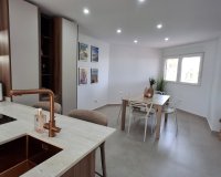 Rynek Wtórny - Apartament - Torrevieja - Playa Acequion